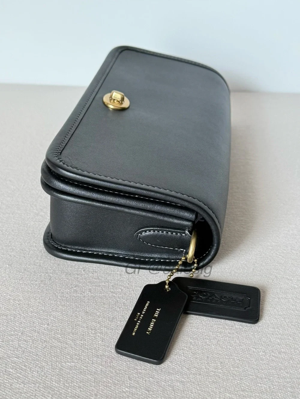 Coach classic dinky